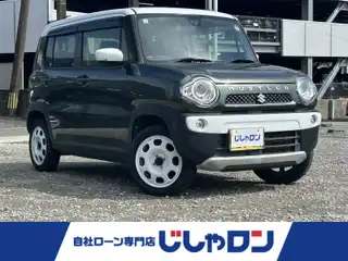 ハスラー Jスタイル