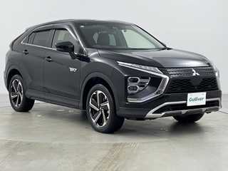 エクリプス クロス ＰＨＥＶ G