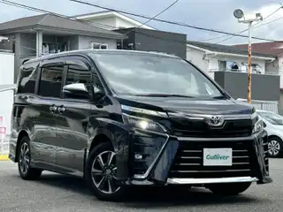 ヴォクシー ZS 煌Ⅲ
