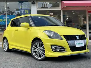スイフトスポーツ スポーツ