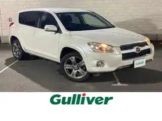 ＲＡＶ４ スタイル Sパッケージ