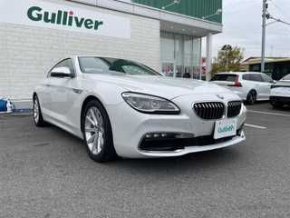 ６４０ｉ クーペ