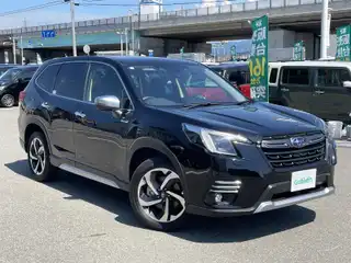 フォレスター アドバンス
