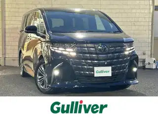 アルファード Z