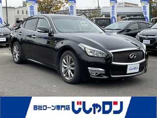 フーガ 250GT Aパッケージ