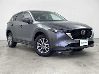 ＣＸ－５ XD スマートエディション