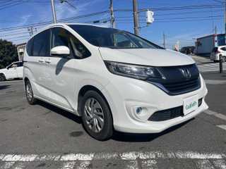 フリード G ホンダセンシング