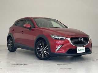 ＣＸ－３ XD ツーリング