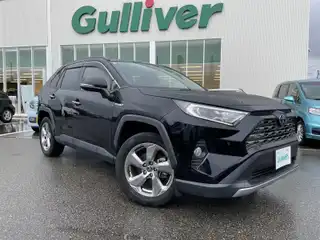 ＲＡＶ４ ハイブリッドG