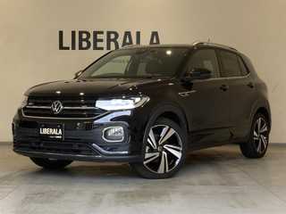 ＶＷ Ｔ－クロス TSI Rライン
