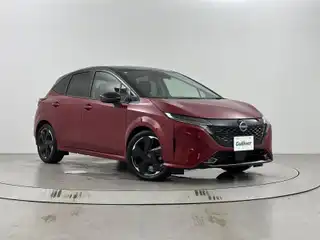 オーラ G  90周年記念車