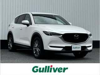 ＣＸ－５ XD エクスクルーシブモード