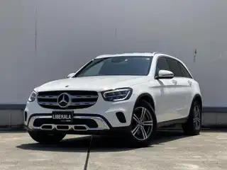 ＧＬＣ d 4マチック