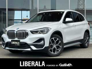 Ｘ１ xDrive 18d xライン