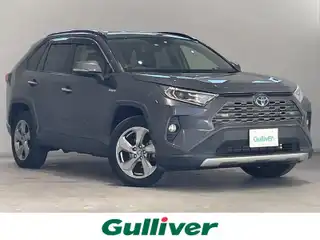 ＲＡＶ４ ハイブリッドG