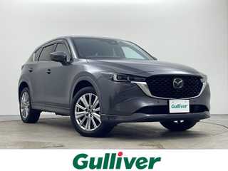 ＣＸ－５ XD エクスクルーシブモード