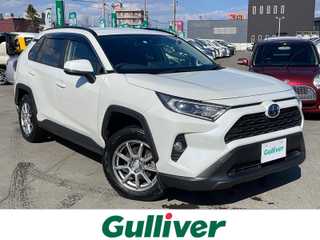 ＲＡＶ４ ハイブリットX