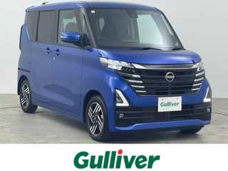 ルークス ハイウェイスター X
