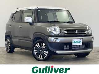 クロスビー HYBRID MZ