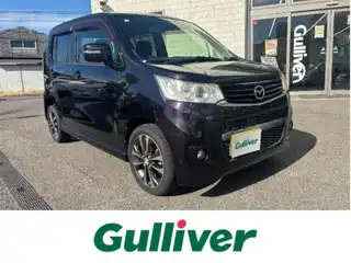 フレア カスタムスタイル XT