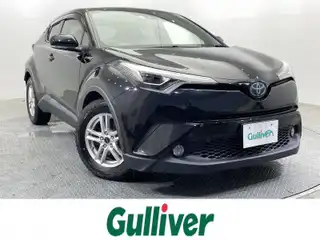 Ｃ－ＨＲ G