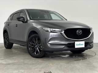 ＣＸ－５ 20S ブラックトーンED