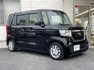 Ｎ－ＢＯＸ G L ホンダセンシング