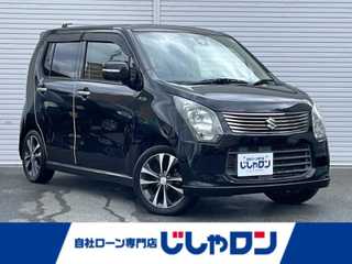 ワゴンＲ 20周年記念車