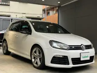 ゴルフ R