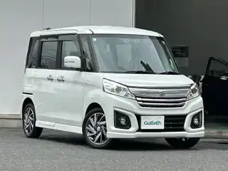 スペーシア カスタム XS
