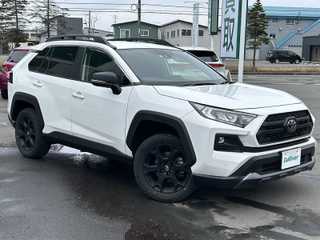 ＲＡＶ４ アドベンチャー オフロードPKG