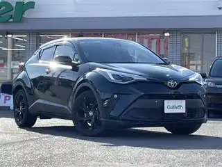 Ｃ－ＨＲ G－T モード ネロ セーフティプラス