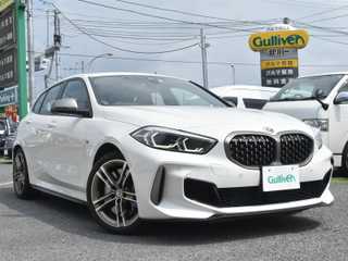 １シリーズ xDrive