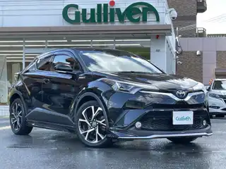 Ｃ－ＨＲ G