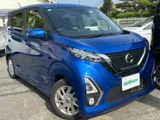 デイズ HWS X プロパイロットED