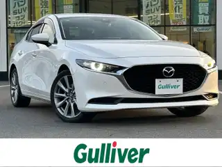 マツダ３セダン XD プロアクティブ