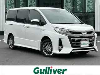 ノア ハイブリッド Si ダブルバイビーⅡ