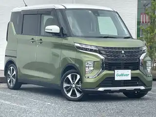 ｅＫクロススペース T プラスエディション