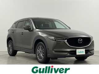 ＣＸ－５ XD プロアクティブ