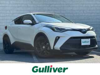 Ｃ－ＨＲ G モード ネロ セーフティプラス