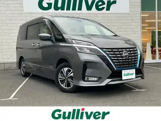 セレナ e－パワー ハイウェイスター V