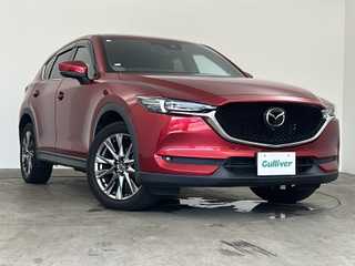 ＣＸ－５ XD エクスクルーシブモード