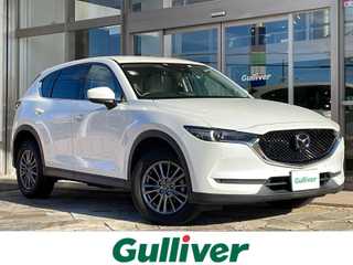 ＣＸ－５ 25S Lパッケージ