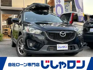 ＣＸ－５ XD Lパッケージ