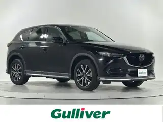 ＣＸ－５ XD Lパッケージ