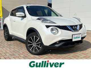 ジューク 15RX Vセレクション