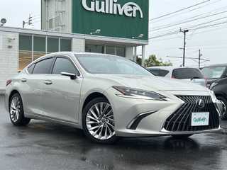 ＥＳ 300h バージョンL