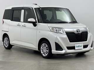 ルーミー X S