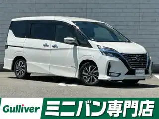 セレナ ハイウェイスター