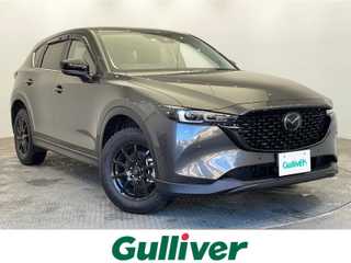 ＣＸ－５ 20S ブラックトーンED